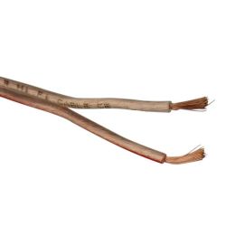 Przewód głośnikowy 2x2,5 p/c / GR01