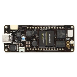 Arduino Portenta H7