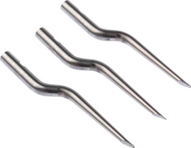 Bolec zamienny HellermannTyton Ząb zamienny do: Tuleje i przelotki