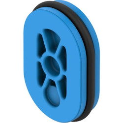 Zespół złączy Festo Separator VABD