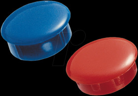 ABDECKKAPPE 15 SCHWARZ Cover for button15, black