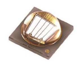 Dioda UV LED, dł. fali: 367nm