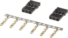 Gniazdo Modelcraft JR VE2