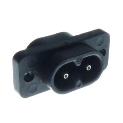 GNIAZDO ZASIL. GZ-01 230V 2,5A RoHS