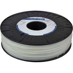 BASF Ultrafuse TPU-2101a075 Filament TPU Flexible 1.75mm 750g Translucent