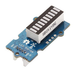 Grove - LED Bar v2.0