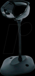 20-71043-04R Barcode scanner, base, gooseneck, Intellistand