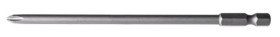 Bity długie Rawlplug RT-BIT-PH2/130DS PH2 130 mm 1/4 do wkrętarek – 3 szt.