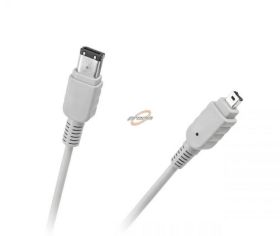 KABEL FIRE WIRE 4 PIN-6 PIN 21-057