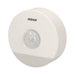Lampka nocna LED z czujnikiem ruchu. z funkcją korytarzową 0.2W/3W. 200lm OR-LA-1413