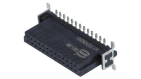 15220262601333 Złącze: Płytka-Płytka Żeńskie, P26 Har-Flex Smt