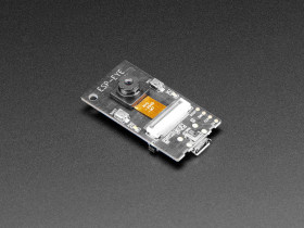 ESP-EYE Development Board V2.1 [discontinued]