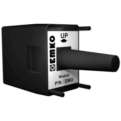 Emko EMO-900 Expansion Module 1 Relay Output for ESM/EZM Devices