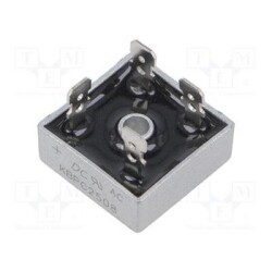 55KBPC2508-DC