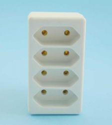 R-4 4x2P/II ROZGAŁĘŹNIK