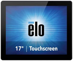ELO Touch Solution 1790L 17-calowy monitor dotykowy z otwartą ramą