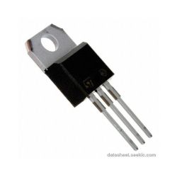 Triak BTA24/600 24A 600V TO220 / 27042