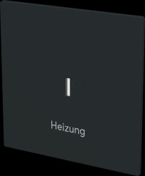 1789 H-45M Rocker with dome