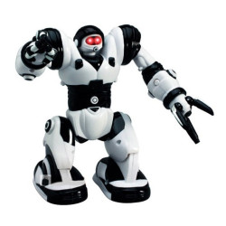 Robone - robot kroczący