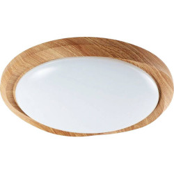 V-TAC 23586 LED ceiling light 60 W White Indoor Light Fittings EEC: F