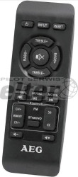Zamiennik AEG BSS4815