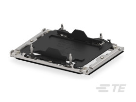 Gniazdo IC 7529-pinowe Gniazdo Box & Tray TE Connectivity