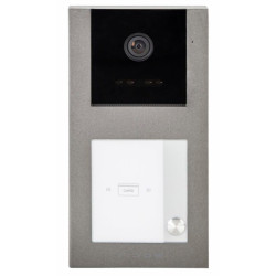 Kamera Vid. S11-1 1-abon. z czytn. RFID VIDOS X videodomofon