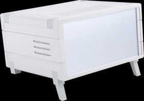 55520020.MT4 Ultramas, 224,2 x 198,9 x 72,4 mm, IP30