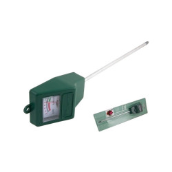 Miernik PH kwasomierz do gleby