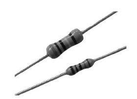 0.25W 5% Arcol Ohmite