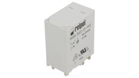 Rs50-Z-12Vdc Przekaźnik: Elektromagnetyczny Dpst-No Ucewki: 12Vdc 50A Rs50