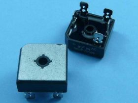 25A/1600V SKBPC-2516 KW.MOSTEK 3-FAZ