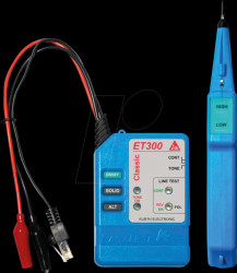 D130C KE301 classic line finder kit