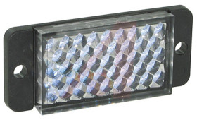 Odbłyśnik do czujnika fotoelektrycznego Odbłyśnik do czujnika fotoelektrycznego Banner do Czujnik Q26