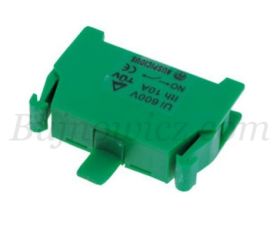 ĹÄcznik B-1-O do przyciskĂłw sterowniczych RoHS