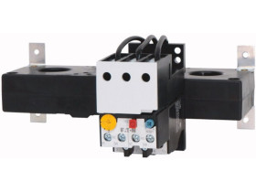 Przekaźnik termiczny ZW7-400 z przekładnikiem prądowym 045329 EATON