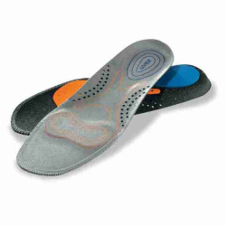 Insole Uvex 3D Hydroflex Foam - Size 3
