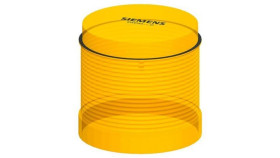 Moduł Świetlny Do Kolumny Sygnalizacyjnej 70Mm Led Żółty Światło Rotujace 24V...