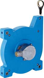 Enkoder linkowy Absolutne SSI SICK 32 V