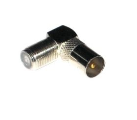 Przejściówka kątowa P-K/Fg/ANTw