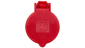 Gniazdo Przenośne 32A 5P 400V 6H Ip44 Multi-Grip 304-Tls