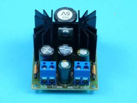 PDC-3 Uwyj=5V/3,0A PRZETWORNICA DC/DC