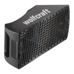 Strug do wygłądzania krawędzi płyt z karton-gipsu WF4013000