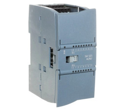 Moduł wejść / wyjść binarnych SIMATIC S7-1200 SM 1223 8DI 8DQ relay 6ES7223-1QH32-0XB0