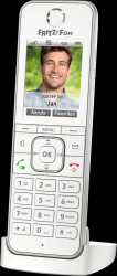 20002848 Fritz!Fon C6 - FRITZ!Box comfort telephone