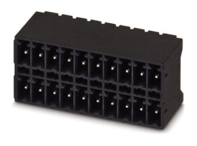 Wtyk PCB 13-pinowe raster: 3.5mm Phoenix Contact 8.0A 250.0 V.