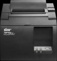39472730 Desktop Printer, Direct Thermal print, USB