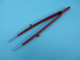 PĘSETA IZOL.PROSTA 160mm