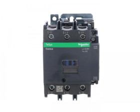 TeSys Deca Stycznik mocy 95A 3P 48V AC 1Z 1R LC1D95E7