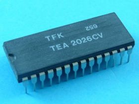 TEA-2026CV DIP-28 UKŁAD